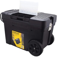 Stanley Pro Mobile Tool Chest