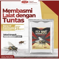 Seroxil - Fly Bait 25g Effective Anti-Fly Bait for Killing Flies