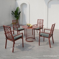 Outdoor Combination Small Table Leisure Park Coffee NF9C