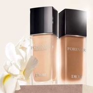 Dior Forever Teint 24H High Perfection SkinCare Foundation SPF 20 PA+++ 30 ml (ป้ายไทย)