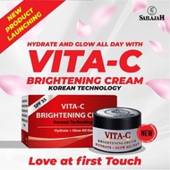 Sailajah Vita-C brightening Cream