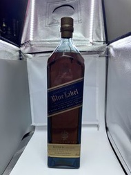3L Johnnie Walker Blue Label 藍牌威士忌 C41-19