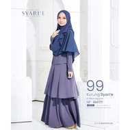 [READY STOCK] KOLEKSI JELITA WARDROBE - SYARIE / MARISSA / AGUNG / NOUHA / MAJESTIC