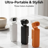4K Action Camera Portable Sports Cam for Bike & Vlog Q7
