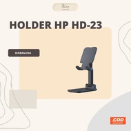[VINZ] Hd23 HP HOLDER/HP HOLDER/Desk HP HOLDER/HP Accessories