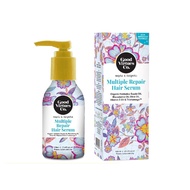 GVC MULTIPLE REPAIR HAIR SERUM 100ML