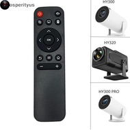 PTS  1PC Projector Remote Control For HY300 HY320 HY300 PRO Projector Portable Control Remote Univer