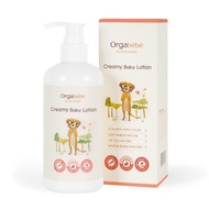[Genuine Korean] Korea ORGABEBE Baby Moisturizing Lotion|Infant Lotion|Baby Moisturizer|Baby Lotion|