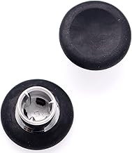 Deal4GO 2 Pack Replacement Taller Concave Magnetic Analog Thumbstick Set for Xbox One Elite 2 Contro