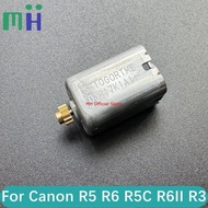 For Canon EOS R5 R6 R5C R6II R3 Shutter Driver Motor Engine Unit EOS R6M2 R62 R6 Mark II 2 M2 Mark2 