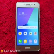 Samsung Galaxy J2 Prime 4G Hp Android Second Murah Normal Siap Pakai