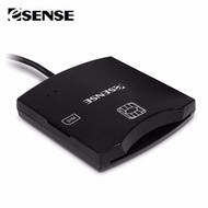 [Zizhen Technology] Esense CR4 ATM Smart Chip Card Reader Lightweight Convenient
