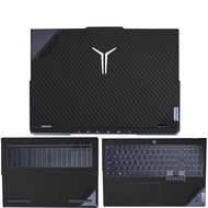 สติ๊กเกอร์แล็ปท็อปปกหนังสำหรับ Lenovo Legion Pro 7 16 2023 Q75vmsxzrzp IRX8H