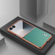 Ốp lưng cho Samsung Galaxy Z Flip7 Z Flip 7 FE ZFlip7 FE ZFlip 7 FE Z Flip6 Z Flip 6 Z Flip5 ốp điện