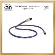 QED Reference Optical Quartz Digital Cable