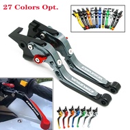 For HONDA CBR 250 R CBR 250R CBR250R 2011-2013 Motorcycle Accessories Folding Brakes Clutch Levers E