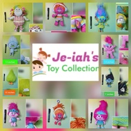 Trolls Plush Toys...