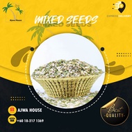 Mixed Seeds High Quality