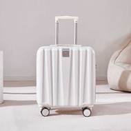 Small Travel Luggage Small Boarding Case 60cm Female Luggage Male 67cm Password Trolley Luggage Ligh