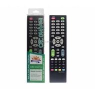 Ready to Use Universal TV Remote for Devant LED TV Universal Remote for Devant Led Smart TV Remote|