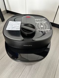 Philips 飛利浦AIO智能萬用鍋