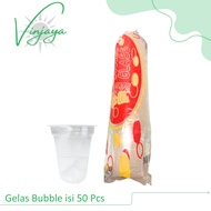 LC 14 oz brand bubble plastic cup juice cup coffee cup/ coffee cup/