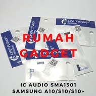 IC AUDIO SMA1301 SAMSUNG A10 S10 S10+