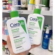 Sữa rửa mặt Carave 236ml