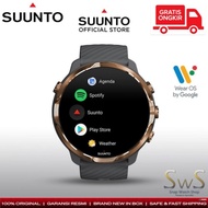 SUUNTO 7 / SUUNTO7 - Graphite Cooper Original