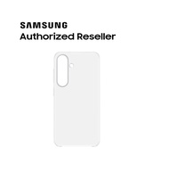 SAMSUNG S25+ CLEAR COVER