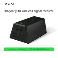 VGN Wireless signal receiver 4KHz polling rate suitable for F1 Pro/F1 MOBA/F1 Pro Max