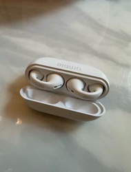 索尼（SONY）【日本直郵】索尼旗下AMBIE耳夾式無線藍牙耳機AMTW-02