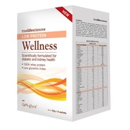 ( READY STOCK ) TRUELIFESCIENCES LOW PROTEIN WELLNESS