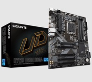 MAINBOARD เมนบอร์ด Gigabyte B760 DS3H DDR4 LGA-1700(รับประกัน3ปี)