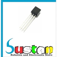 TRANSISTOR C945 C 945 2SC945 NPN 0.15A 50V TO 92 COMPONENT ELECTRONIC