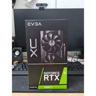 EVGA XC Gaming RTX 3060Ti Graphic Card Gpu