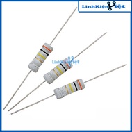 Power Resistor 1W 5% 0R → 30R
