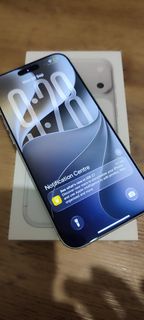 iPhone 17 Pro Max 512GB