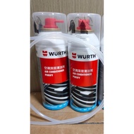 Wurth Car Aircon Cleaner