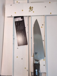 旬-SHUN NAGARE 廚刀，全新未使用