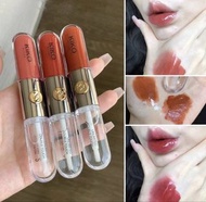 順豐包郵 ‼️KIKO MILANO Unlimited Double Touch 雙頭唇釉