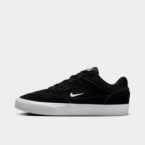 Nike | Little Kids' Nike SB Malor Stretch Lace Skate Shoes