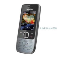 Nokia 2730C 無相機版 庫存品 軍人機 34G卡可用 注音輸入 保固30天[趣嘢]  鑽石賣家