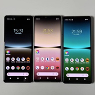 Sony/Sony Xperia5IV Snapdragon 8Gen1 Mobile Phone Sony Shooting TV VOLTE Mobile Phone