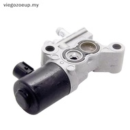 Viegozoeup Fuel Injection Idle Air Control Valvepatible With  Civic 1992-1995 Civic  Sol 1993-1995 A