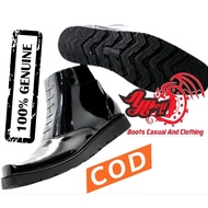 PDH Shoes - Men's Casual Boots - Thick Sole Type A-3TN Boots Men