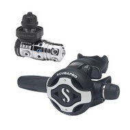 Scubapro MK25 EVO S620Ti Regulator 調節器