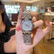 CILOA Gypsophila Full Diamond High-value Ladies Waterproof Watch 660
