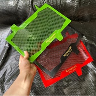 MESIN Kawasaki NINJA 250 RR MONO NINJA 250 SL COVER ENGINE RADIATOR NINJA 250 RR MONO COVER RADIATOR