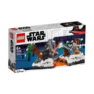 LEGO 75236 Star Wars - Duel on Starkiller Base (NEW)